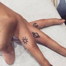 15 Cute Meaningfull Small Tattoos For Girls Cute Tiny Girly Tattoo Designs