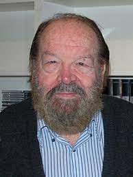Era casatorit de 56 de ani si avea trei copii. Bud Spencer Wikipedia