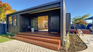 Design your dream infill complimentary blackline drafting. Hastings Architect Designs An Infill Home For The Future In His Own Backyard Nz Herald