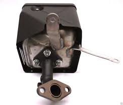 Kohler muffler adapters available online from lawn mower pros. Kohler 17 068 70 S Muffler Asse Genuine Original Equipment Manufacturer Oem Part Buy Online In Madagascar At Madagascar Desertcart Com Productid 21903458