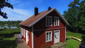 Ihr mit abstand größtes portal in deutscher sprache für immobilien in schweden. Haus In Sudschweden Direkt An Eigenem See Zu Verkaufen