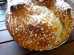 Epingle Sur Brioches