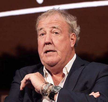 Jeremy Clarkson claims no UK farmers support Labour party