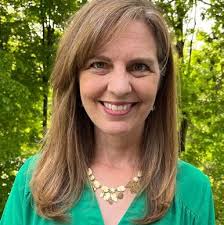 BWIM 2022 Annual Report by Baptist Women in Ministry