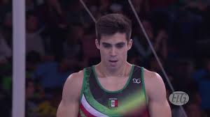 Daniel grew up in dominguez hills, also known as la loma.. 2019 Artistic Worlds Stuttgart Ger Daniel Corral Mex Qualifications Floor Exercise Youtube