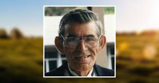 John Rhoads Obituary September 1, 2007