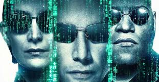 Original Matrix Movie Trilogy May Exist Within Matrix 4 World