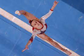 Você sabe qual é a programação da ginástica artística nas olimpíadas 2021? Adiamento Das Olimpiadas Faz Nova Geracao Da Ginastica Artistica Brilhar 26 07 2021 Esporte Folha