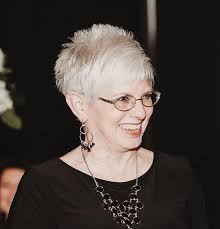 Sherri Spears, age 59, passed from this life into the arms of Jesus