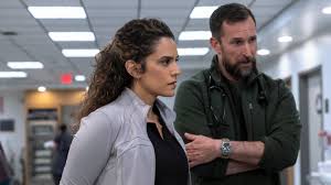 ‘The Pitt’ Season 2 Premiere Ratings Soar