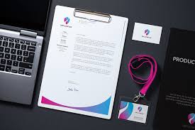 Download Branding Identity Mock Up Template Psd On Behance