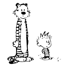 Free Vector Calvin And Hobbes Calvin And Hobbes Wallpaper Calvin And Hobbes Calvin And Hobbes Tattoo