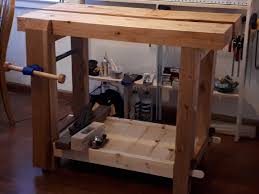 Found a scandinavian/tage frid style workbench on kjiji last year for $300. A Roubo Workbench Chronicle Laura Domine