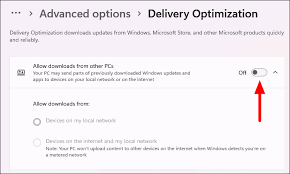 Upgrade internet speed · 4. 9 Ways To Increase Internet Speed On Windows 11 All Things How