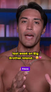 it's all about who's got good chat 😘😘, ., ., #BB27 #BigBrother  #LoveTriangle #RealityTV