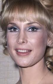 Барбара Иден (Barbara Eden): фильмы, биография, семья, фильмография —  Кинопоиск