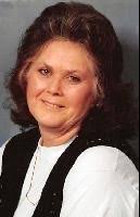 Joann Hornbrook Obituary (1941