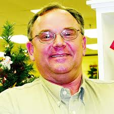Q&A?with Dennis Shackelford, owner of Judy's Hallmark shops