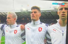 Official page of patrik schick, professional football player playing for as roma. 38eaqd34gut5dm