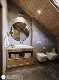 Come Arredare Un Bagno Rustico Step By Step Guida 2021 Bagno Rustico Arredamento Bagno Rustico Arredamento Piccolo Bagno