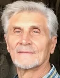 Obituary information for Anthony "Tony" Godino