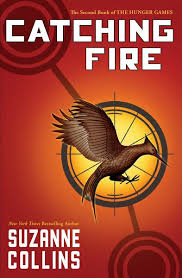 Catching Fire The Hunger Games Book 2 Ebook Download Ebook Pdf Download Author Suzanne Collins Isb Hunger Games Books Catching Fire Catching Fire Book