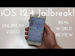 Best Method To Jailbreak Ios 12 4 Update Now For Iphone Ipad And Ipod Youtube