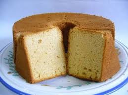Happy Flour Gula Melaka Chiffon Cake Chiffon Cake No Bake Cake Cake