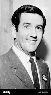 British disc jockey Black and White Stock Photos & Images