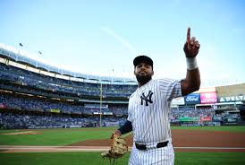 Today on Pinstripe Alley - 8/7/26