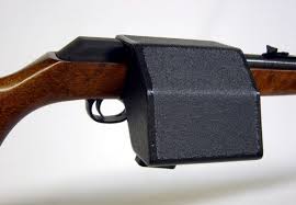 The wood is just as pristine with a surface nick or two. Starshooter Marlin Und Marlin Camp Carbine Hulsenfanger