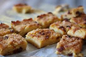 Ricette con la polenta facili e veloci. Brownies Di Polenta Dolce Delizie Confidenze