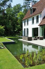 Home Sweet Home Das Beste Aus Zwei Welten Naturschwimmbecken Gartengestaltung Schwimmbad Designs