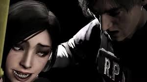 ADA AND LEON - XNXX.COM