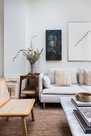 Well, you can always make a diy faux fireplace. Steal This Look An Interior Designer S High Low Scandi Living Room Ikea Sofa Included Remodelista