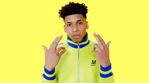 Hd wallpapers and background images Nle Choppa Hintergrundbild Nawpic