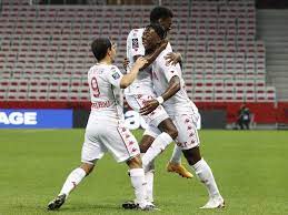 Stade de moustoir will welcome lorient and monaco for a match of ligue 1 2nd round on friday. Preview Lorient Vs Monaco Prediction Team News Lineups