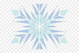 If you own this content, please let us contact. Drawn Snowflake Frozen Disney Elsa S Snowflake Clipart 90020 Pikpng