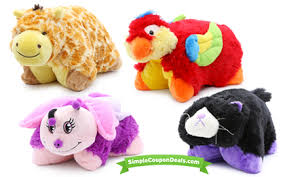 Free shipping on orders my pet peed really works. Mini Pillow Pets 1 80 10 Value Free Shipping Simple Coupon Deals