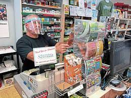 Pennsylvania Lottery Racks Up Record Year, Despite Covid-19 | Triblive.com