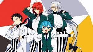 Fast streaming bishounen tanteidan 12 english subbed. Bishounen Tanteidan Episode 8 English Subbed 4anime