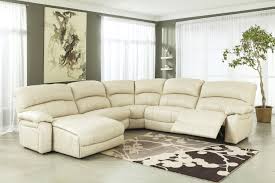 Reclining Sectional Leather Sofas White Google Search White Leather Couch Living Room White Cream Leather Sofa