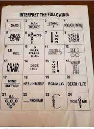 With these 10 sites, you can find free easy crosswords to print, puzzles, and other resources to keep you bus. I Love These Kinds Of Puzzles Does Anyone Know What They Are Called Helpmefind