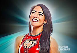 We did not find results for: Tessa Blanchard And Triple H Are In Negotiations Superfights