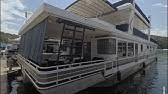 For those who are looking for the ultimate in house boating on dale hollow lake, take a look at the eagle. Houseboat For Sale 62 500 Dale Hollow Lake Totally Remodeled 14 X 52 Youtube