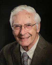 Ronald Mitten Obituary