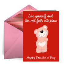 Find that perfect valentine's day card, add a personalized message, then press send!that's all it takes to brighten the day of a friend. Free Valentine Ecards Valentines Day Cards Greeting Cards Valentine Greetings Punchbowl