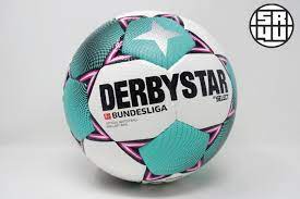 Official replica of the bundesliga brillant aps 2020/21. 2020 21 Bundesliga Select Brillant Omb Review Soccer Reviews For You