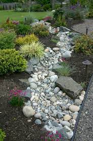 70 Genius Low Maintenance Rock Garden Design Ideas For Frontyard And Backyard 12 Worldecor Co Rock Garden Landscaping Rock Garden Design Landscaping With Rocks