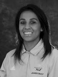 Missouri S&T Women's Basketball 2009 Great Lakes Valley Conference  Tournament Media Guide